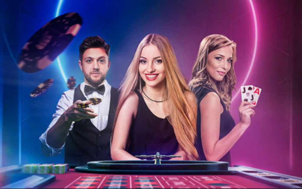 Highbet Live Casino