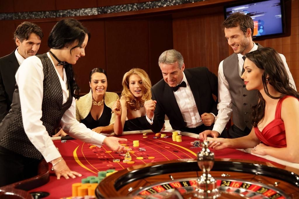 Highbet Live Casino