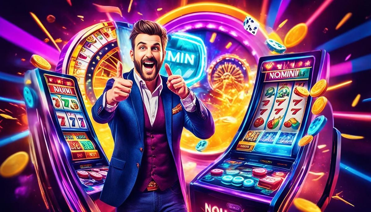 Highbet Welcome Bonus